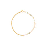 FOMO Anklet