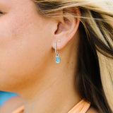 Mood Ring Charms Only (Silver Edition)
