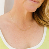 FOMO Necklace
