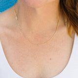 FOMO Necklace