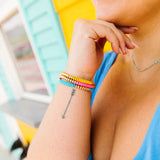 Summer Playlist Bracelets