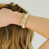 Ivory Coast Bracelet Set