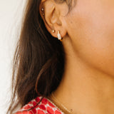 Cz Carabiner Huggies