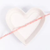 Pink Beaded Necklace