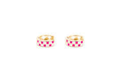 Checkered Huggies