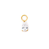Diamond Earring Charms (Charms only)