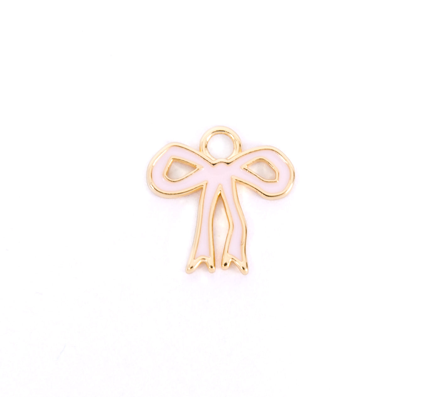 Pair of Valentine's Earring Charms (Charms Only)