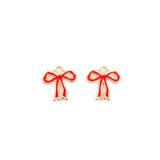 Pair of Valentine's Earring Charms (Charms Only)