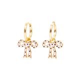 Valentine's Charm Earrings