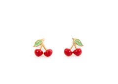 Cherry Tree Studs