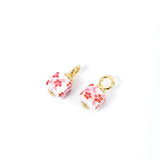 Flower Garden Charms (Charms Only)