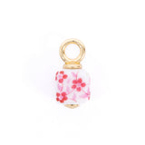 Flower Garden Charms (Charms Only)