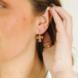 Pair of Valentine's Earring Charms (Charms Only)