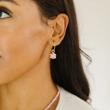 Galentine's Party Huggies