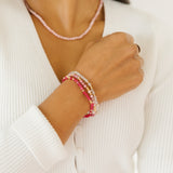 Valentine's Bracelets