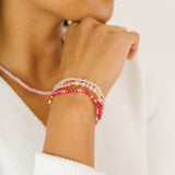 Valentine's Bracelets