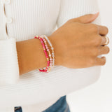 Valentine's Bracelets