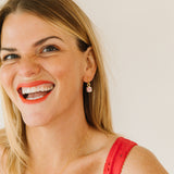 Galentine's Party Huggies