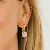 Galentine's Party Huggies