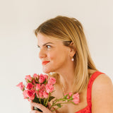 Galentine's Party Huggies