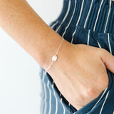 Book Club Bracelet