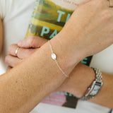 Book Club Bracelet