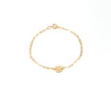 Book Club Bracelet