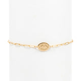 Book Club Bracelet