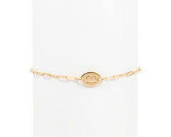 Book Club Bracelet