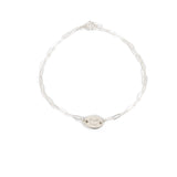 Book Club Bracelet