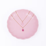 Kindred Necklace Set