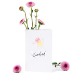 Gift Giving Explanation Card