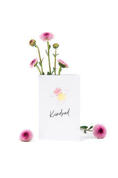 Gift Giving Explanation Card