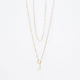 Baby Antonia Chain