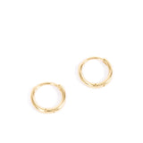 10 mm Classic Huggies