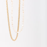 Lynn Necklace Stack