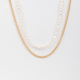 Lynn Necklace Stack