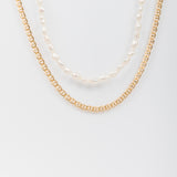 Lynn Necklace Stack