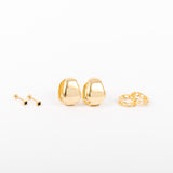 Lynn Earring Stack