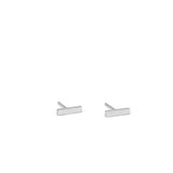 OG Bar Studs
