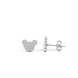 OG Mickey Mouse Studs