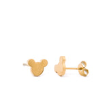 OG Mickey Mouse Studs