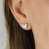 OG Mickey Mouse Studs