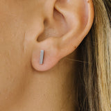 OG Bar Studs