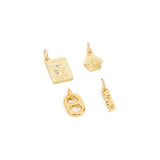 Necklace Charms