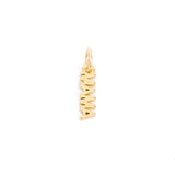 Necklace Charms
