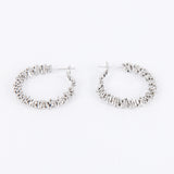 Jagged Hoops
