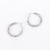 Jagged Hoops