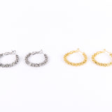 Jagged Hoops