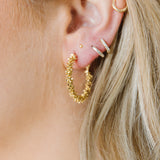 Jagged Hoops